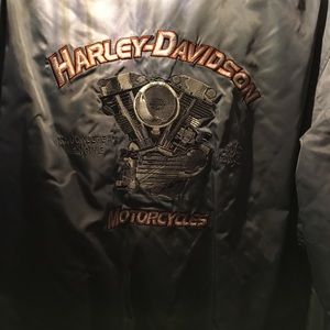 Harley Davidson jacket